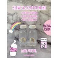 Slime activator 100ml || Activator || Platinum.slime8821