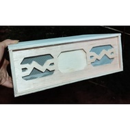 Latest CA10 Power Amplifier Box Fits 5 @ Large Quality