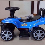 รถเด็กเล่นไฟฟ้า ATV S26 WIN Learning Speed ATV S26 รถ ATV ไฟฟ้า มีไฟ มีเพลง