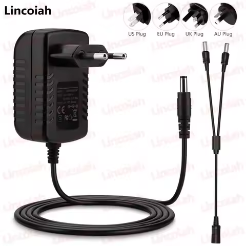 10V AC/DC Adapter for Dogtra Super-X 3502NCP ARC 1900S 1902S EDGE 2300NCP 2500T&B 3500NCP Collar HK-