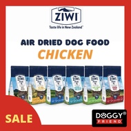20% SALE : Ziwipeak Chicken / Ziwi Peak Dog Food /Air Dried Dog Food