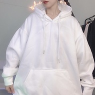 Áo hoodie trơn form rộng nam nữ Yinxx, hoddie unisex oversize nỉ đẹp dày dặn HD00