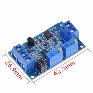 Current to Voltage Converter 0-20mA to 0-3.3V 5V 10V Current to Voltage