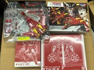 缺件抵玩Hi-metal VF-19改 多谷