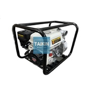 Honda Petrol Engine Pump 2'' Honda Engine GP160 5.5HP