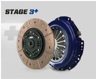 [SRT Motorsports Co.] SPEC clutch kit stage 3+ 強化離合器套件(包含壓版) for Volvo S60R (2004~2007)專用(對應600NM)