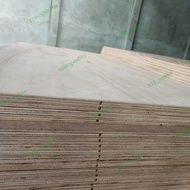 Triplek 18mm BBCC untuk Furniture Mebel ukuran 122 x 244