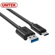 UNITEK USB3.1 Type-C To USB3.0 Transmission Cable (Y-C474BK)