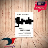 Notes From Underground