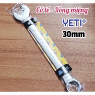 Wrench - YETI Socket No. 30-32mm