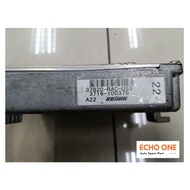 Honda Civic ES 1.7 D17A Engine Control Unit ECU 37820-RAC-U53