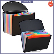 Folder Portable Document File Organizer Accordion Holder nduni