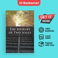 The Journey Of Two Souls - Paperback - English - 9781524570217