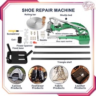 MESIN JAHIT REPARASI SEPATU MESIN JAHIT SOL SEPATU MESIN PERBAIKAN SEPATU SEWING MACHINE