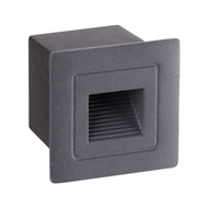 Krisbow Outdoor Stair Lights 5w 6500k Cool Daylight