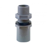 Pvc Fitting Tank Connector BBB