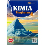Buku Teks Kimia KSSM Tingkatan 4