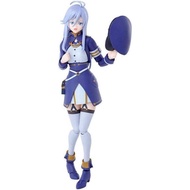 S.H.FIGUARTS TAMASHII NATIONS - 86 -Eighty Six - Vladilena Milize, Bandai Spirits SHFiguarts Action 