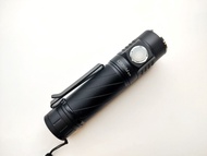 Convoy S21E XHP50.3 HI 高顯色 Flashlight 電筒