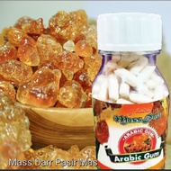 ARABIC GUM @ GETAH ARAB MASS DARR