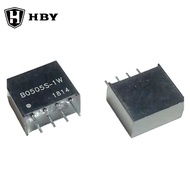 B0505S-1W 5V to 5V converter DC DC power module converter 1000VDC Isolation