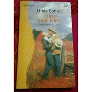 (5 Get 1 Free) Linda Conrad - The Gentrys : Cinco