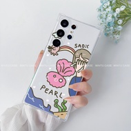 Realme Note 50 C65 C53 C51 Narzo N53 Realme 5 5s 5i case - code TS74