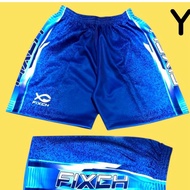 Volleyball pants full printing volleyball fixh pants Virall volleyball full printing fixh pants fixh