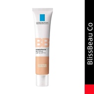 💯💯💯 Authentice La Roche-Posay Hydraphase HA BB Creme SPF 15 Medium color# 40ml