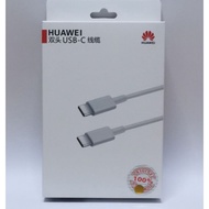 Huawei 6A Mate 40 30 NOVA 8 Pro NOVA 5T 7 7i 8i Super Fast Charging 66W Fast Charge Type C Cable for