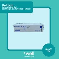 Hydrocyn Aqua Wound Gel 15g