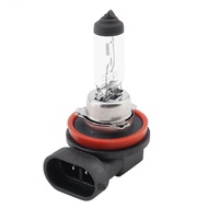 12V Super Bright H11 55W  3500K Auto Front Headlight Fog Bulb Car Halogen Lamp, Waterproof H11 Halog