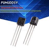 1-5PCS 2N3904 2N3906 2N4403 2N2907 2N4401 2N2222 PN2222 2N5401 2N5551 TO-92 TO92 transistor NEW