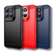 Rugged Silicone Case for Moto Signature G77/67/57/17 G86/56/06 Power G66J/Y G85/75/55/15/05 Edge 70 
