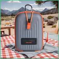 Range Finder Pouch Anti-Scratch Golf Range Finder Organizer Bag Golf Rangefinder Carry Bag for Women
