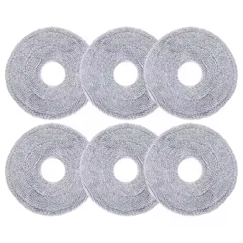 For Dreame L10s Pro Ultra Heat, L10s Pro Gen 2, X40 Ultra Complete, X30 Ultra, X30 Pro Plus Vacuum M