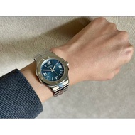 Chopard Steel Band Watch