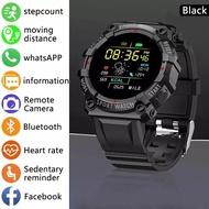 NEW FD68s Smart Watch Fashion Fitness Multifunction Sports Activity Running 1. 44 Inch waterproof