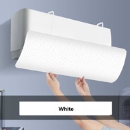 Adjustable Air Conditioner Windshield Deflector - AC Case - Universal AC Cover Daikin LG Sharp