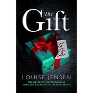 [Used] The Gift - Louise Jensen