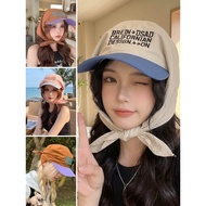 Suris Store Sunscreen Breathable Baseball Cap
