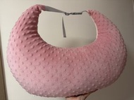 嬰兒餵奶枕 哺乳枕 月亮枕 護腰枕