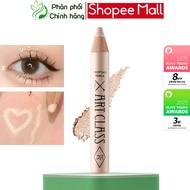 [GIVEAWAY] Too Cool For School Artclass Frottage Pencil Color 01 Shining Linen