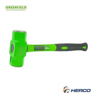 Greenfield Sledge Hammer 4 Lbs