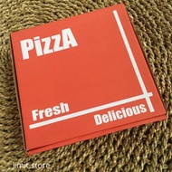 Pizza Box I Pizza Box I Pizza Box I Pizza Box I Pizza Cardboard I Print Pizza Packaging