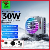 LatestGadget PH Plextone MX2 30W Cooler Fan