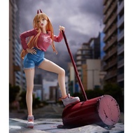 AmiAmi x AMAKUNI Power 1/7