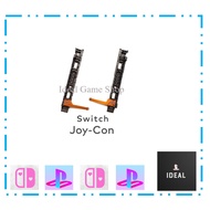 (PROMO) Joycon Rail for Nitendo Switch Joycon Replacement Part