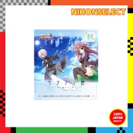 Weiss Schwarz Rose Booster Pack Pillow - Box of 10 Packs