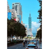 Taiwan Travel Prepaid Data Sim Card (7-10 days available) 中华电信
